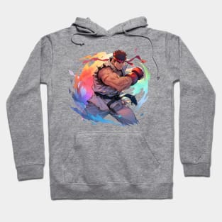 ryu Hoodie